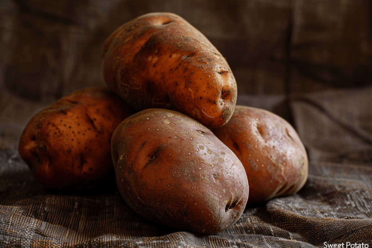 Sweet Potato